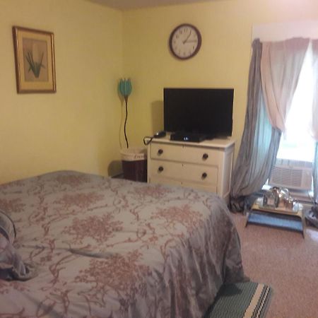 Calais Crossing River House Bed And Breakfast 외부 사진