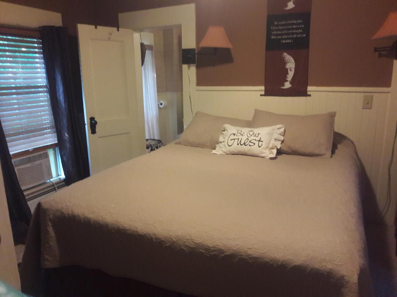 Calais Crossing River House Bed And Breakfast 외부 사진