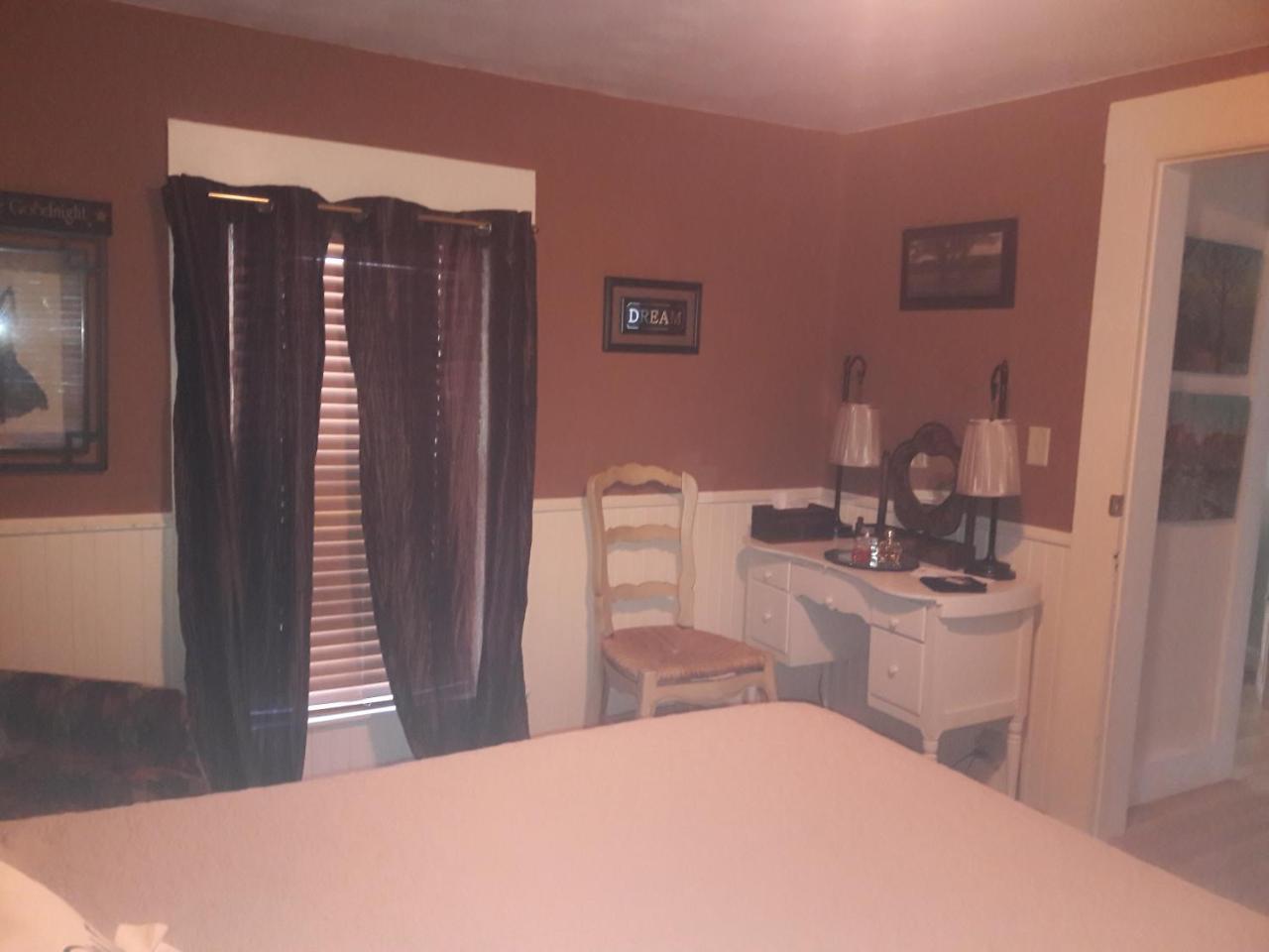 Calais Crossing River House Bed And Breakfast 외부 사진