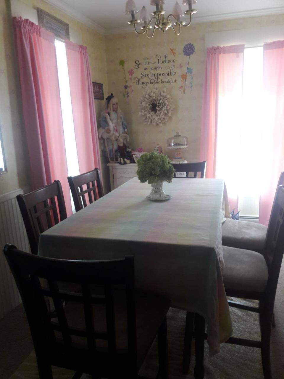Calais Crossing River House Bed And Breakfast 외부 사진
