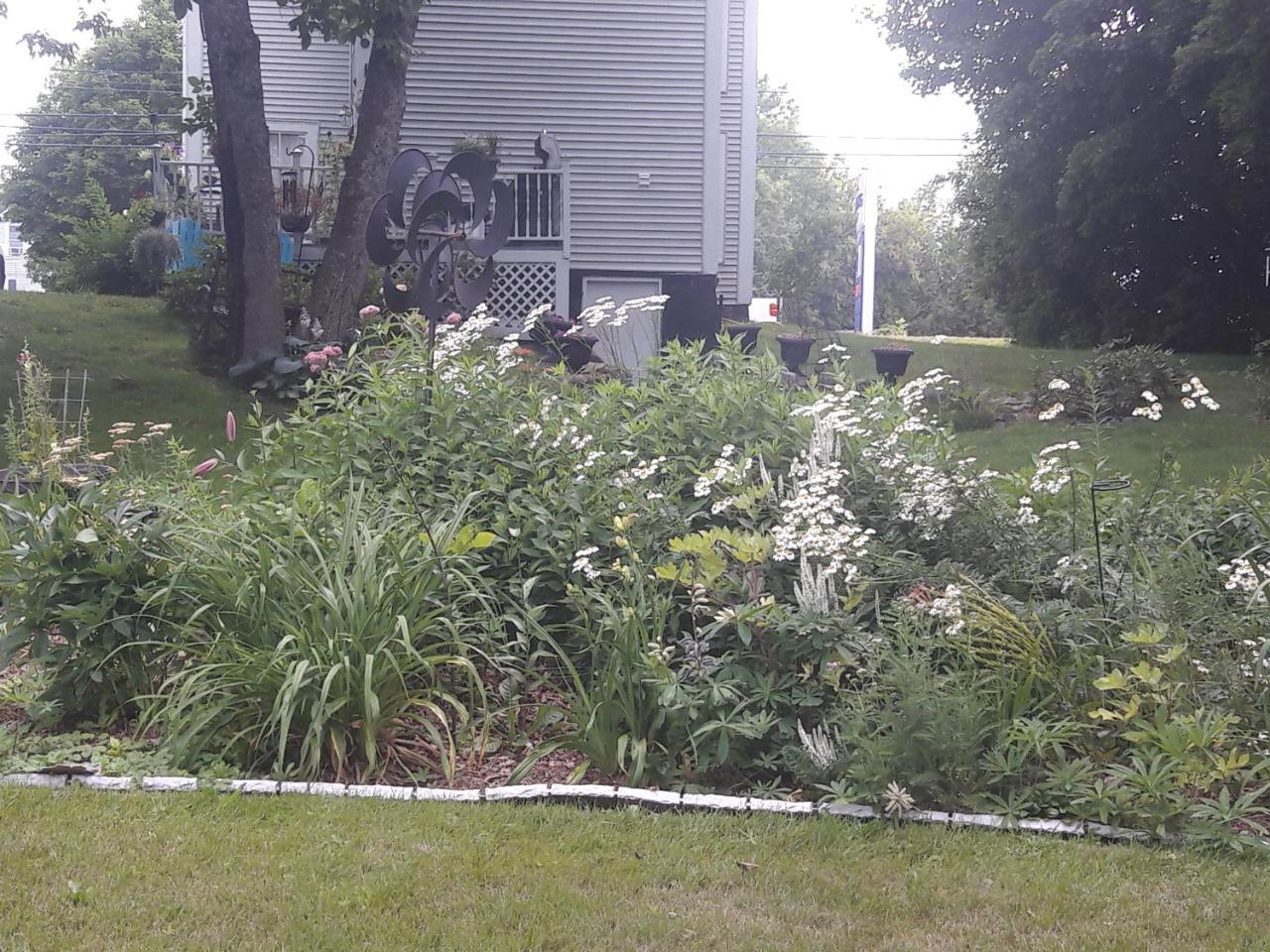 Calais Crossing River House Bed And Breakfast 외부 사진